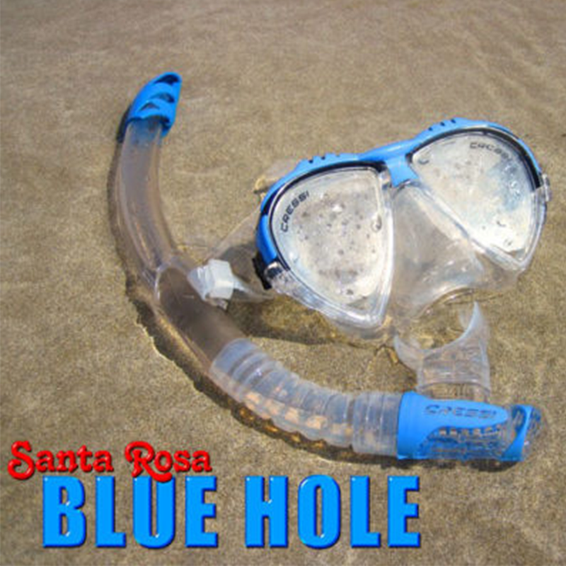 Snorkel Kit for Adults