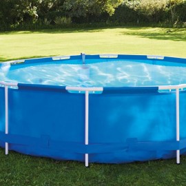 large paddling pool 12ft