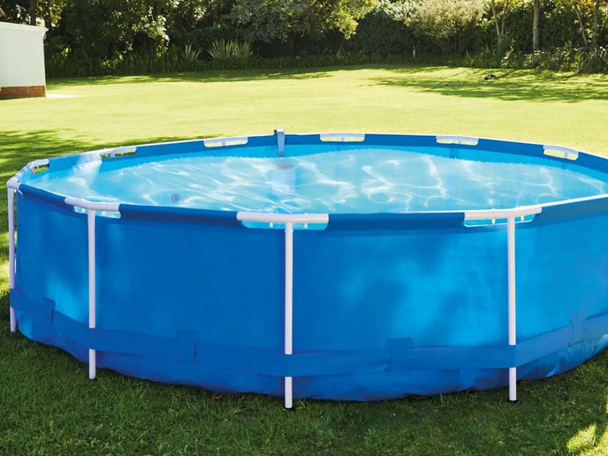 Best Inflatable Pools For Adults