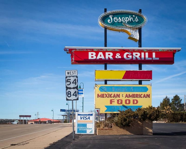 Restaurants in Santa Rosa, New Mexico Places to Eat Santa Rosa, NM