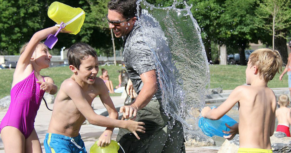 6 Best Activities To Do in the Summer with Your Children