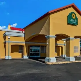 Hotels in Santa Rosa NM