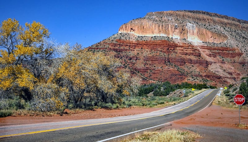 Jemez Springs NM