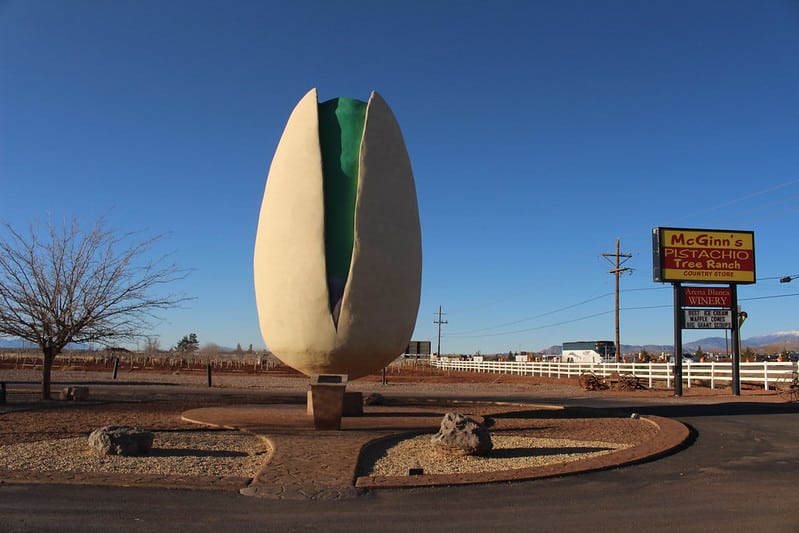 Tularosa New Mexico