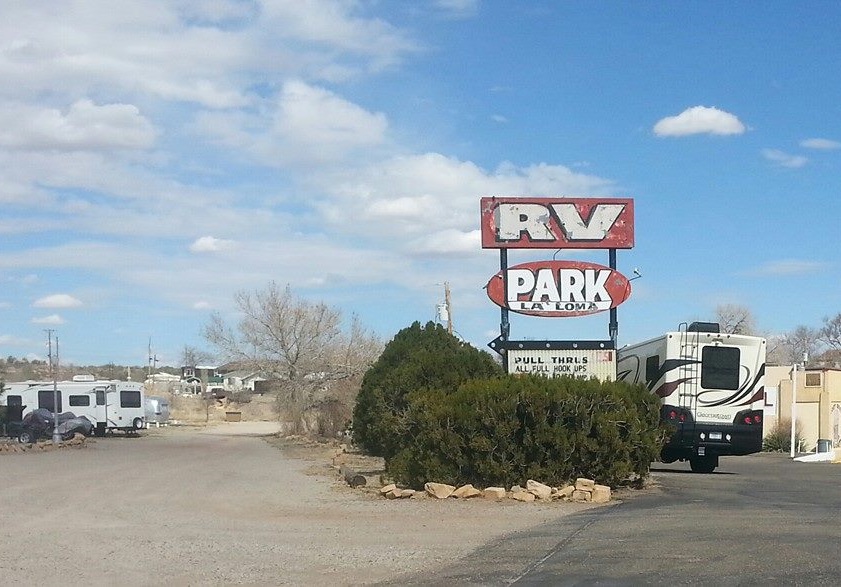 La Loma RV Park