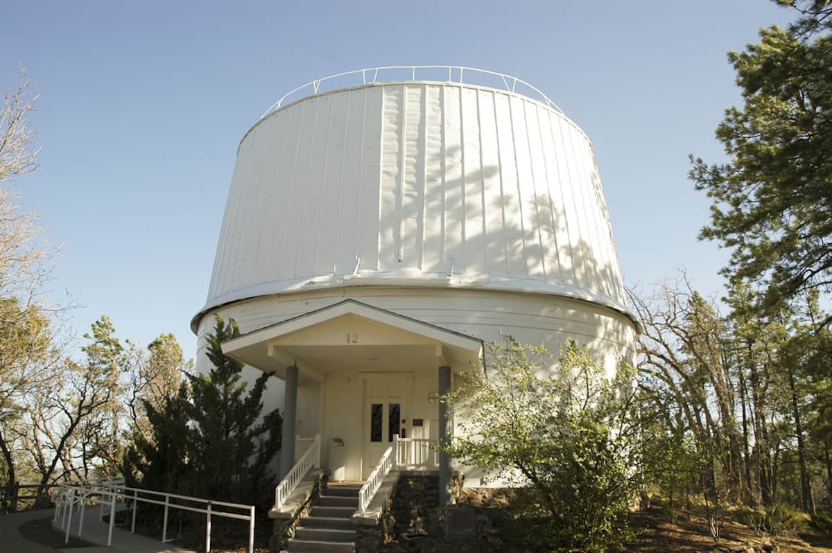 Lowell Observatory