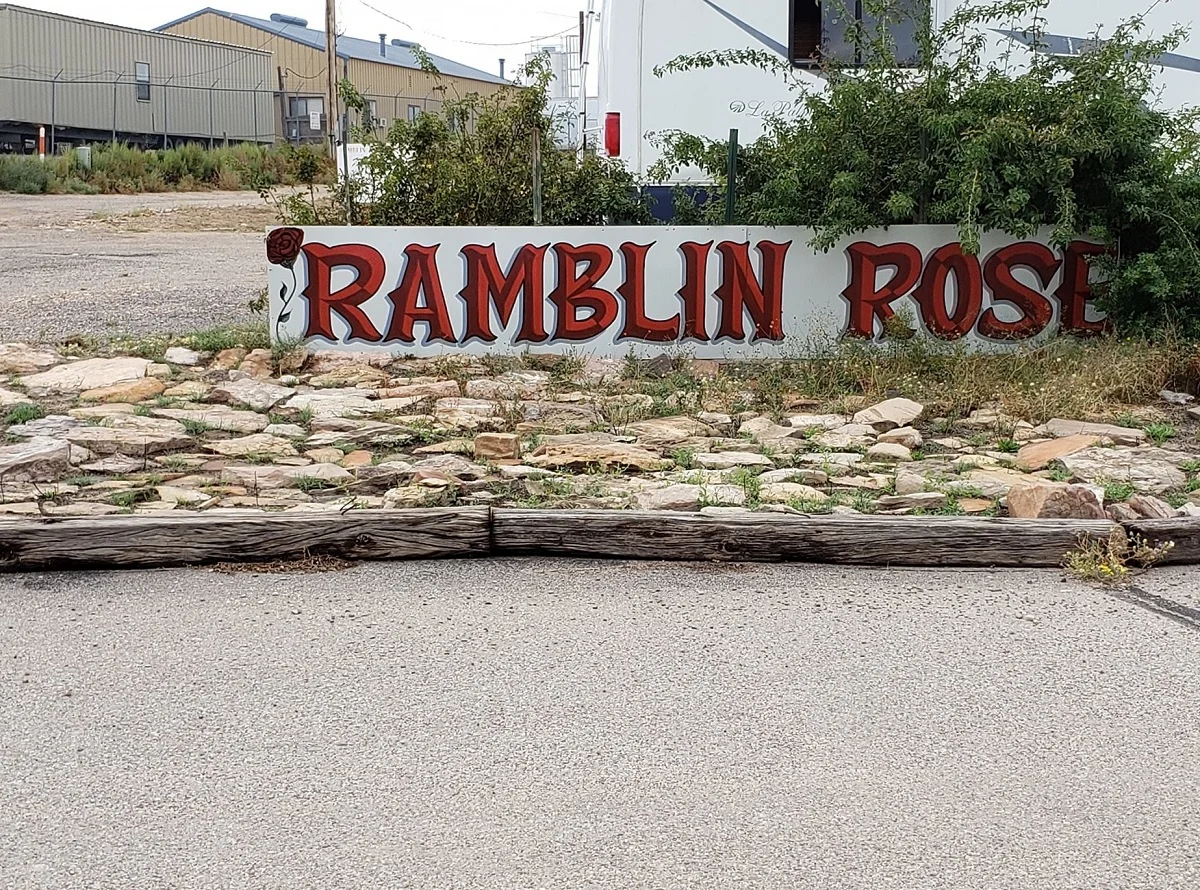 Ramblin Rose RV Park