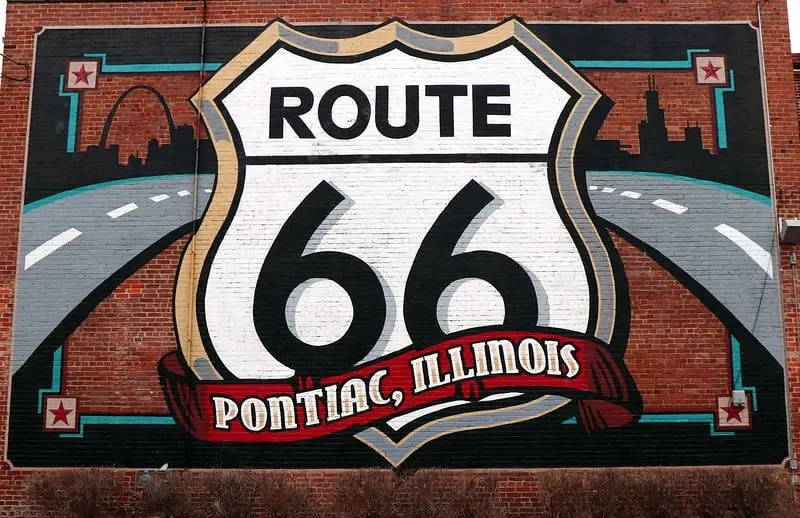 Route 66 Attractions