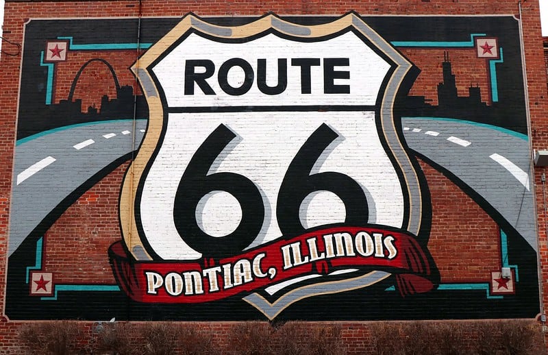 Route 66 Hall of Fame Museum