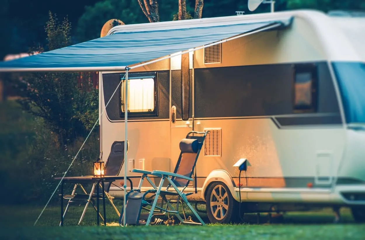 34 Must-Have RV Accessories for a Comfortable and Convenient Road Trip