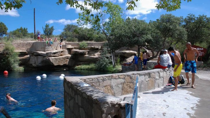 4 Attractions to Visit This Year in Santa Rosa, New Mexico