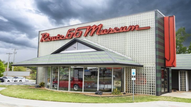 11 Route 66 Museums You Must See