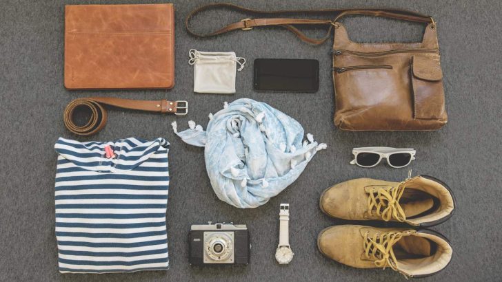 What to Pack for the Perfect Trip to Santa Rosa