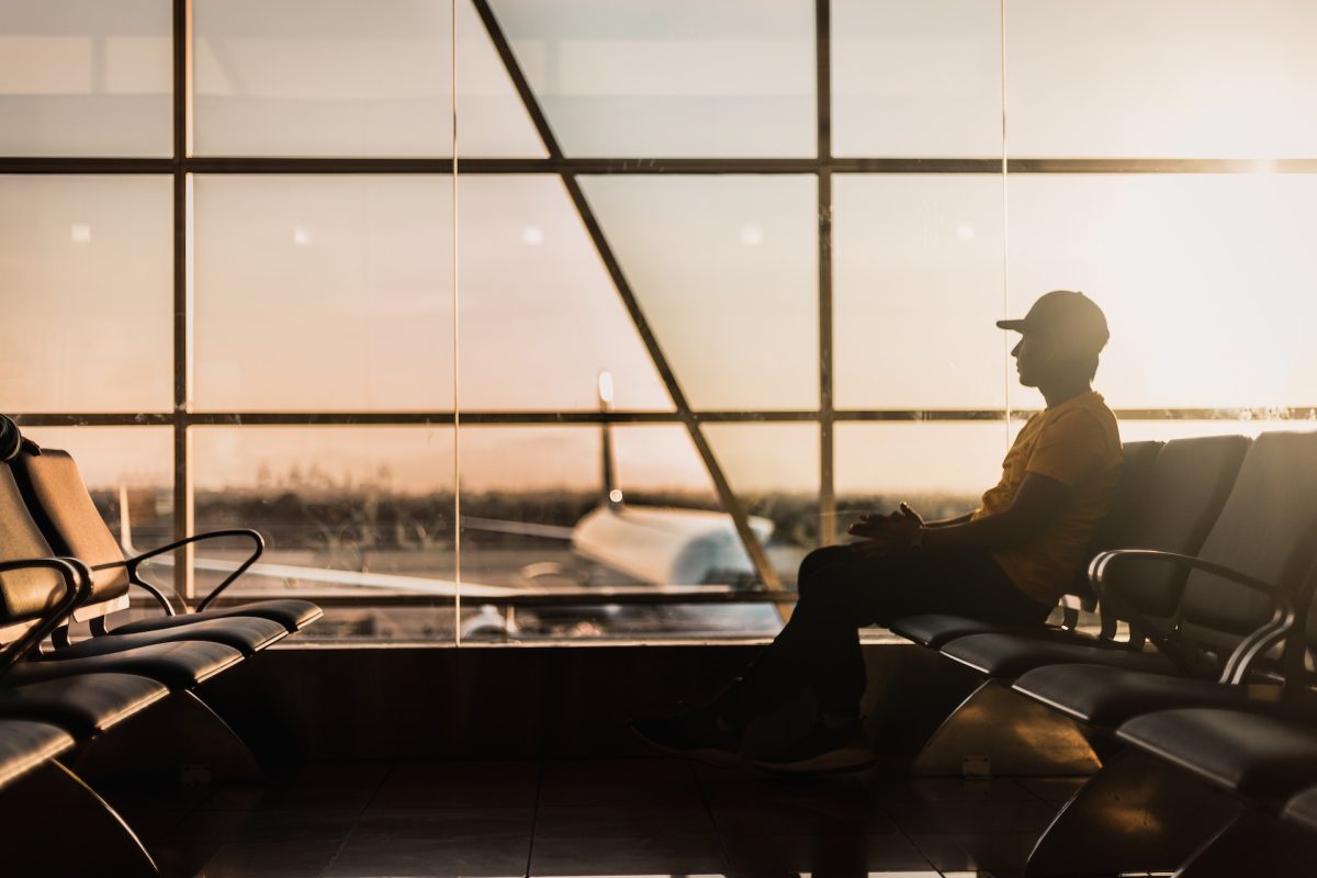 Working overseas as Expat