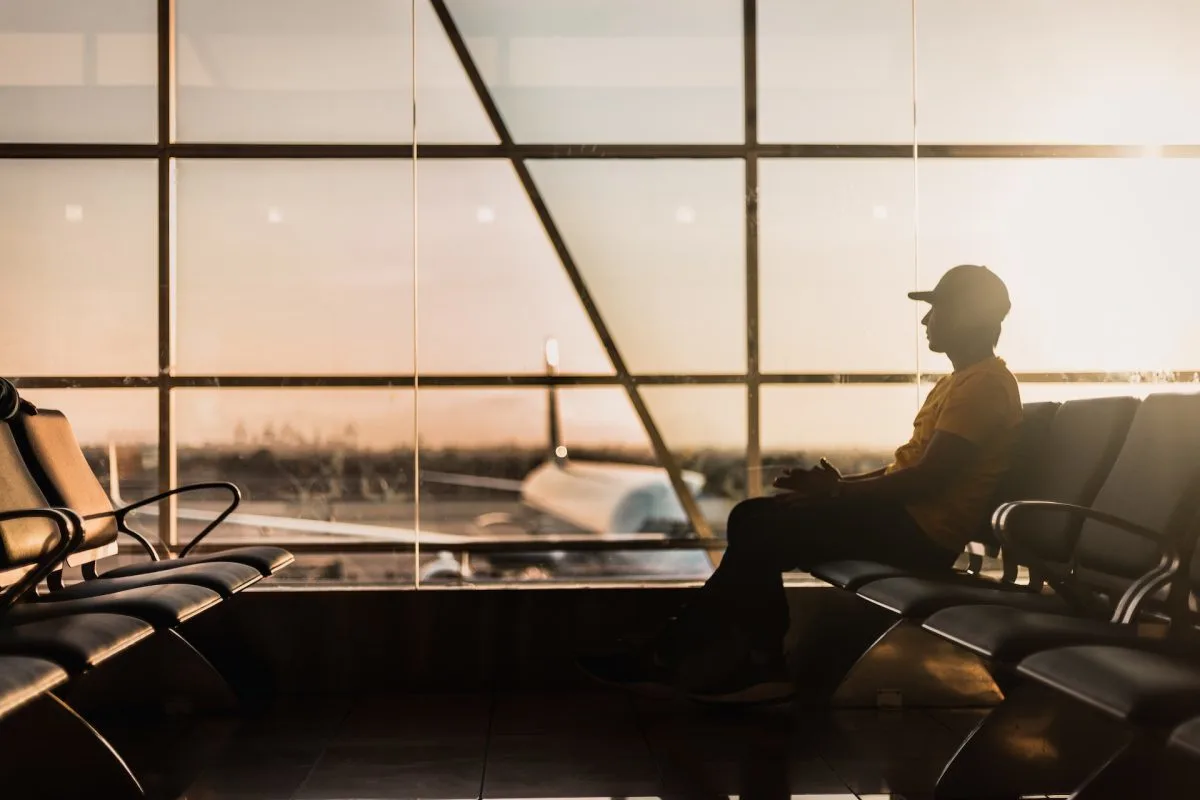Working overseas as Expat