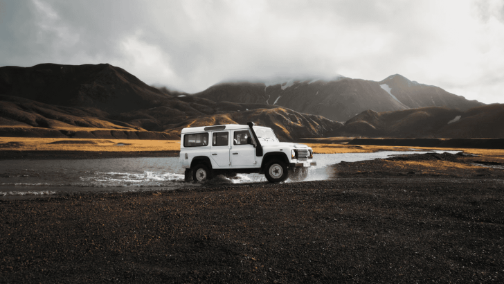 How To Choose The Right Car To Rent: 10 Quick Tips