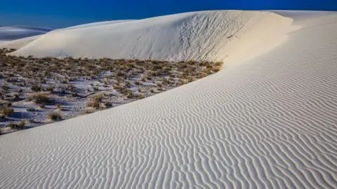 A family guide to visiting New Mexico