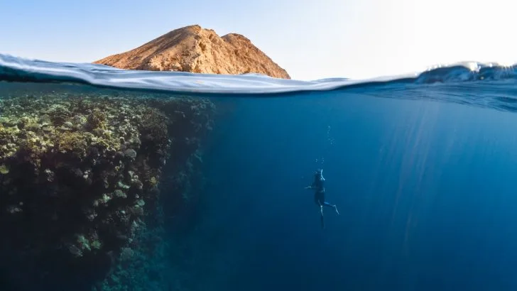 Unique Water Escapes from New Mexico to Dubai