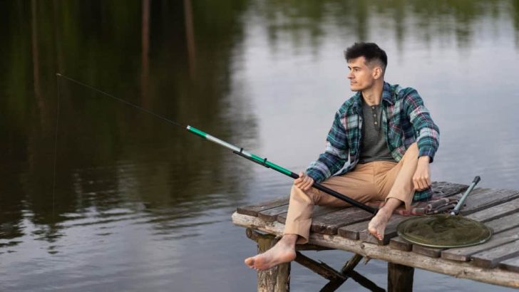 Best Fishing Spots in New Mexico You Need to Try