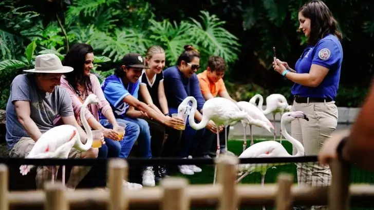 From Coast to Desert: How to Land Seasonal Tourism Jobs Across the USA