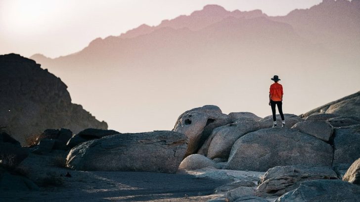 Planning a Stress Free Journey