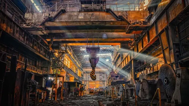 How to Stay Safe While Touring Factories and Industrial Sites During Travels