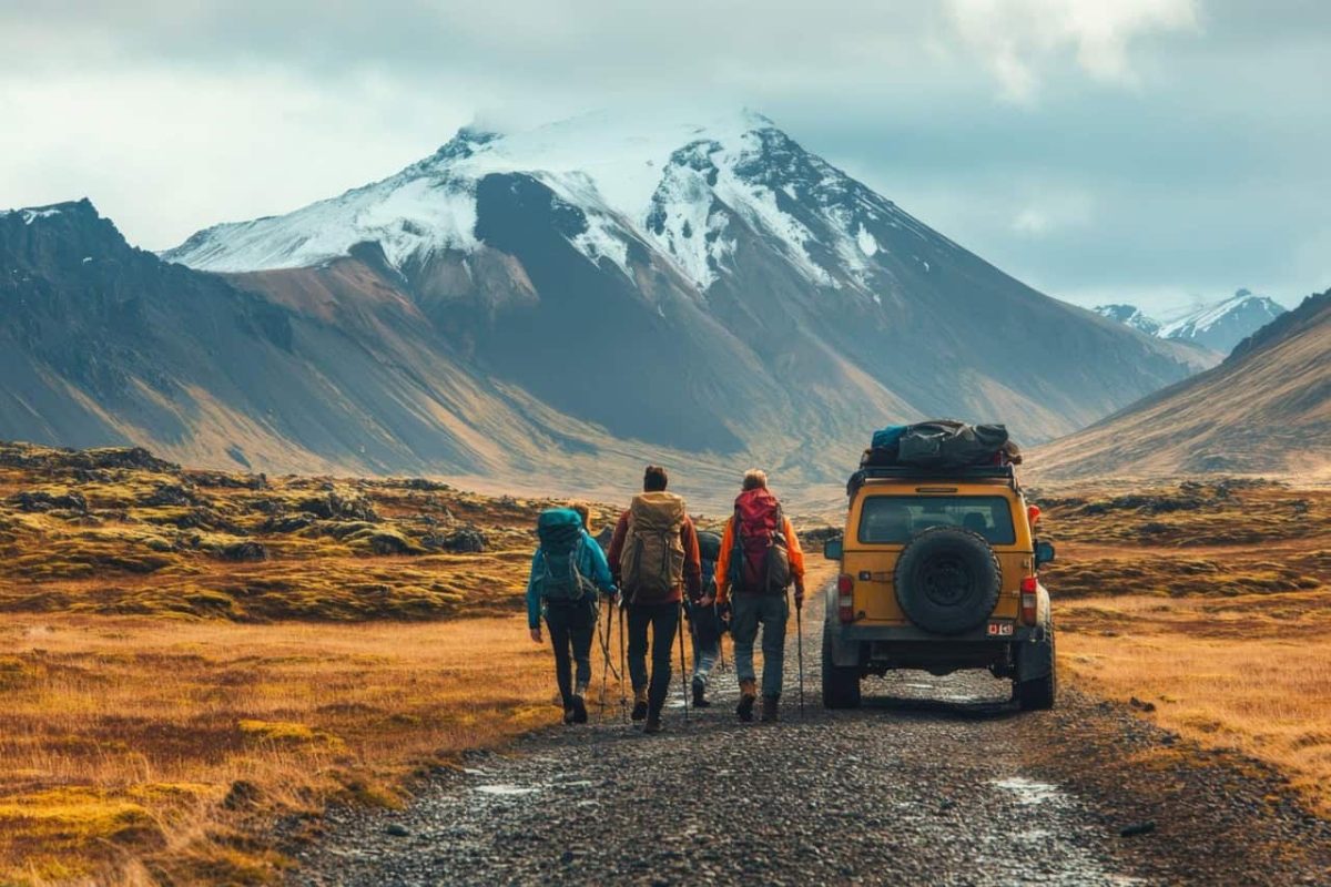 Tire Quality Matters