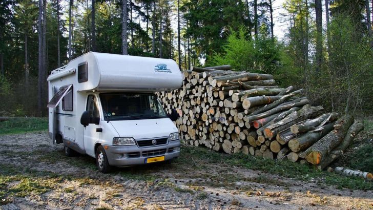 The Campervan Upgrade That Changes How You Travel