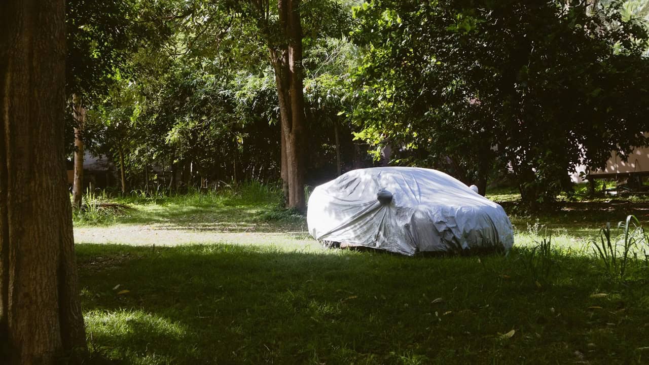 Car Covers
