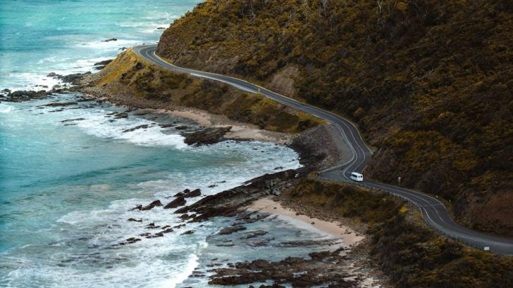From the U.S. to Australia: Planning the Ultimate East Coast Road Trip Adventure