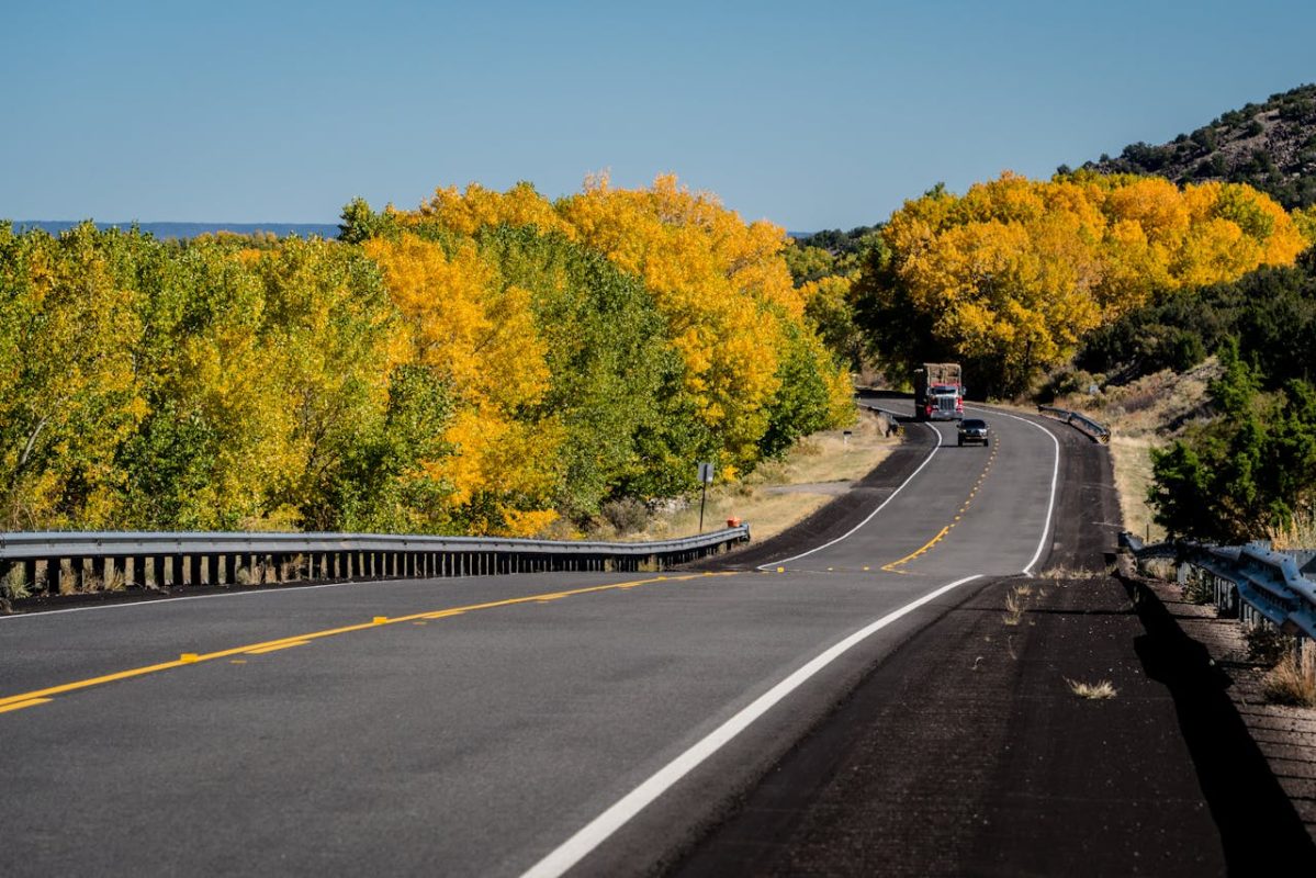 New Mexico Road Trip