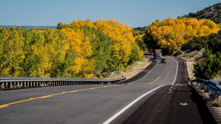 Hidden Gems to Discover on a New Mexico Road Trip