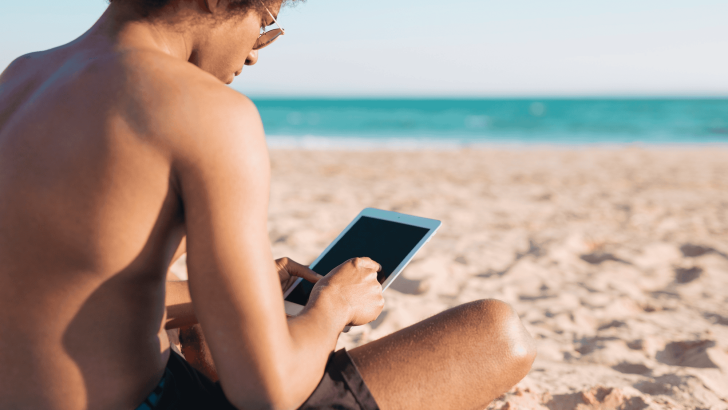 Planning an Outdoor Getaway? Watch Out for These Cash App Scams First