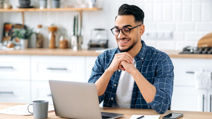 Staying Career-Ready While You Live and Work Abroad